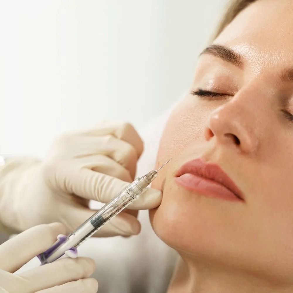 Neuromodulators and injectables with a conservative approach at Good Skin Aesthetics