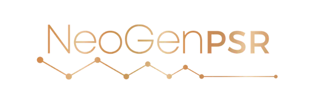 NeoGen PSR plasma skin regeneration logo