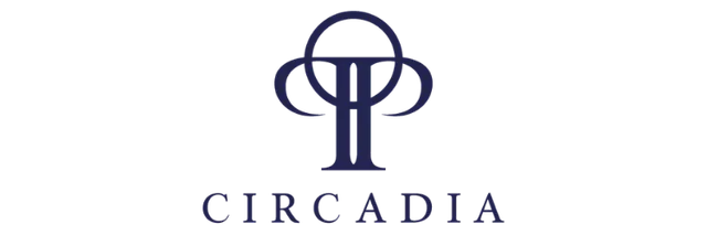 Circadia professional skincare logo
