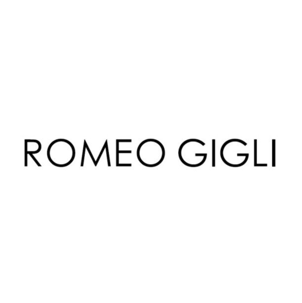 romeo gigli occhiali