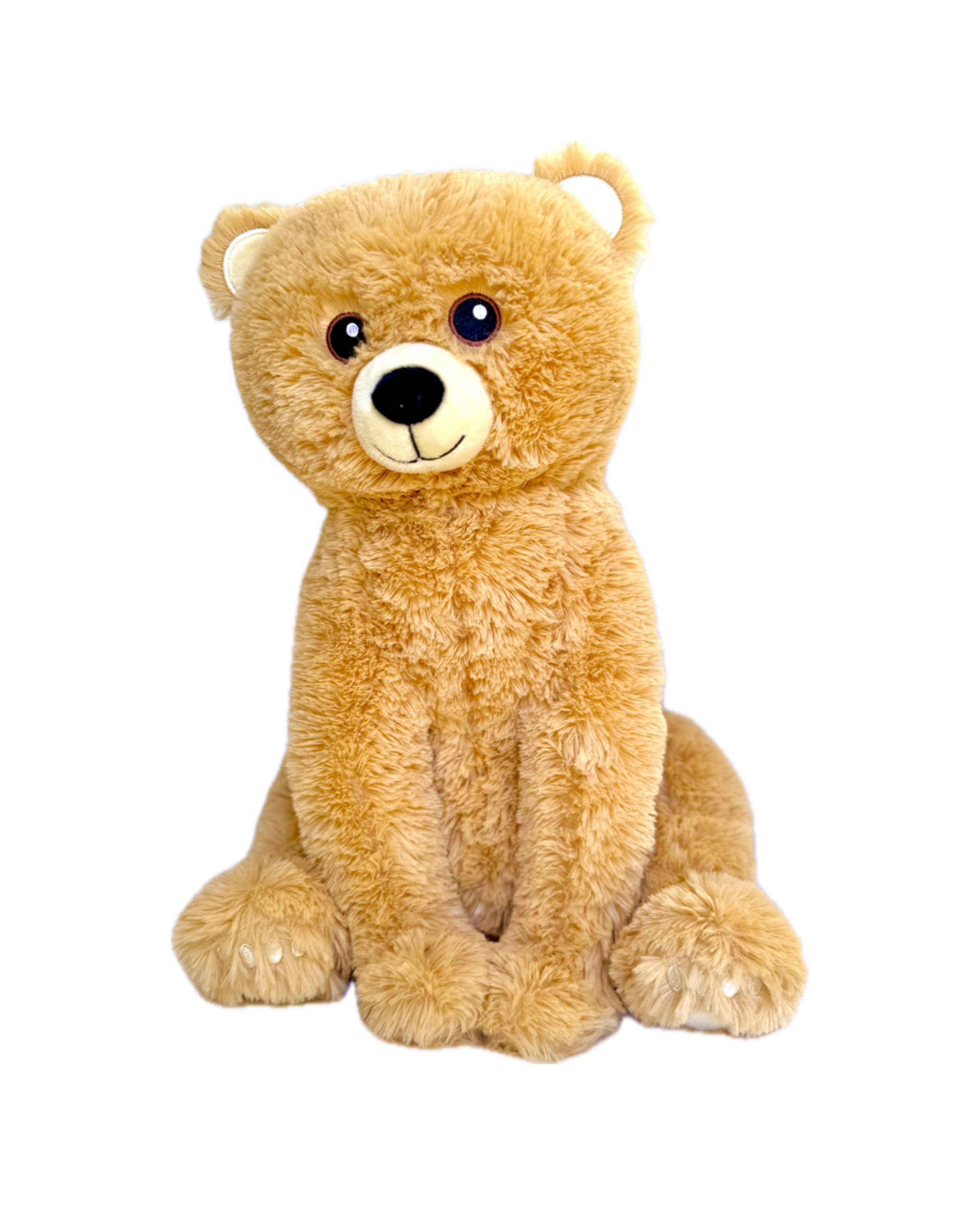 Stuffed Animal