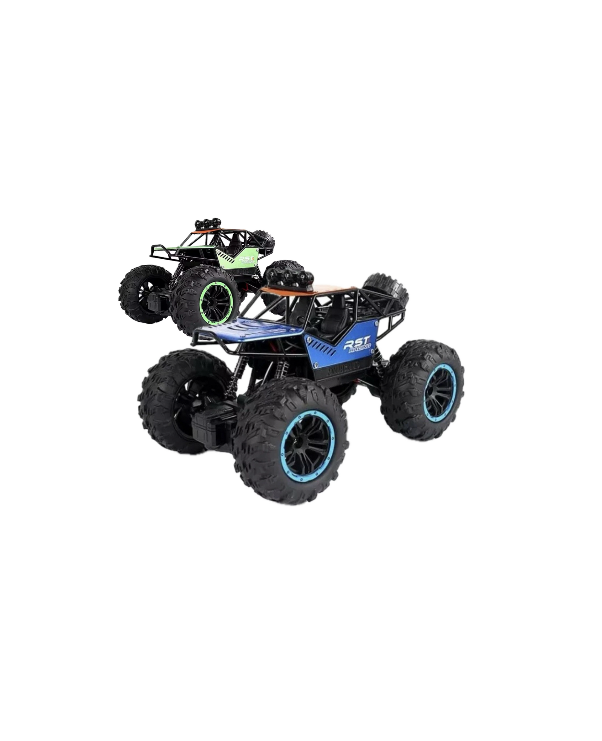 Remote Control Car Toy
