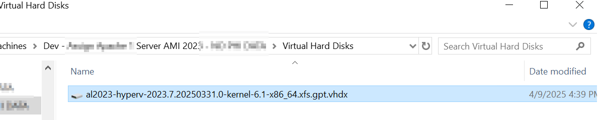 A computer screen with a blue arrow pointing to a file.