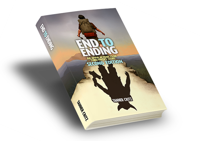 Book cover of 