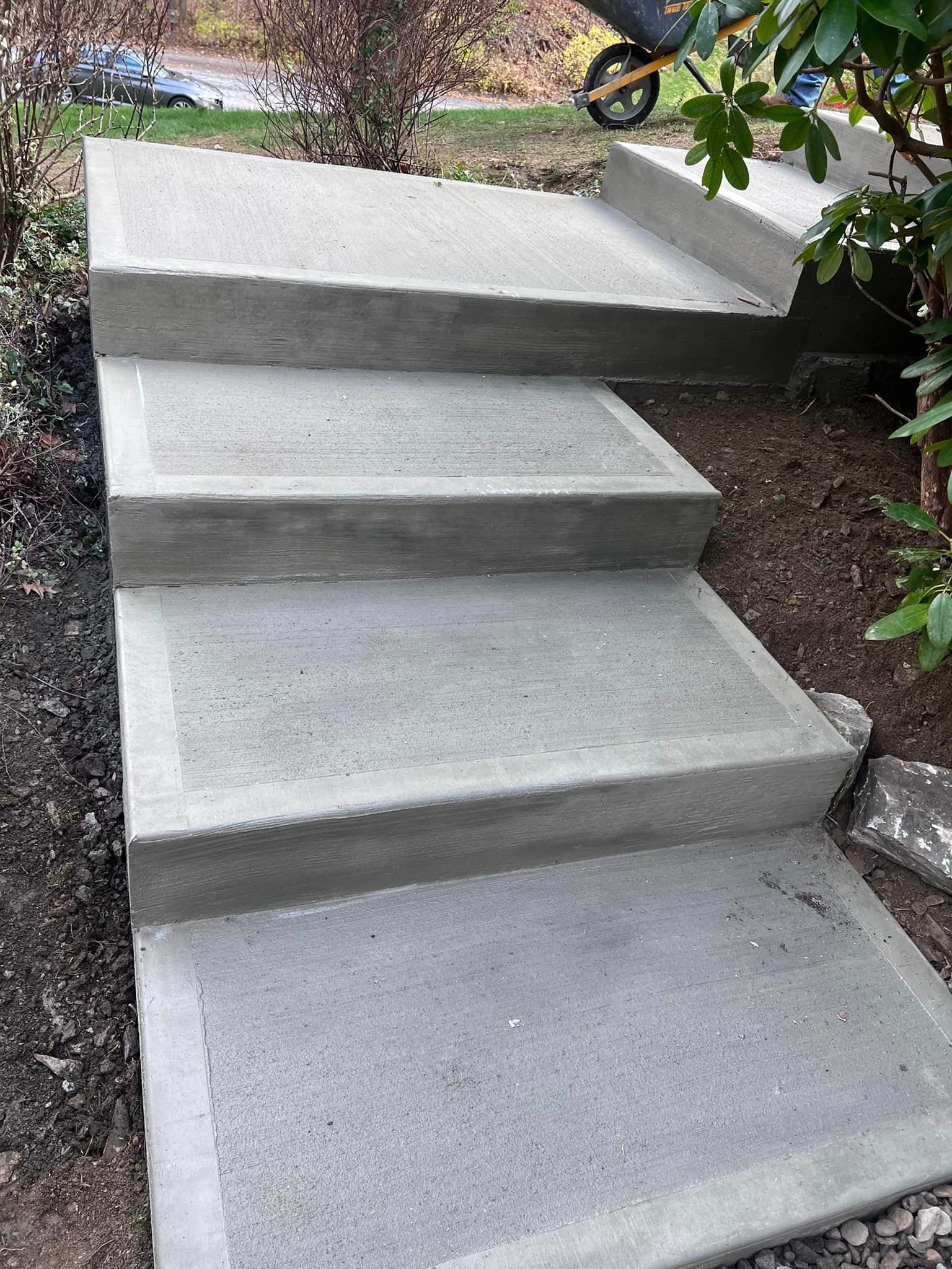 Patio Construction — Hudson Valley — G & R Masonry — Hudson Valley — G & R Masonry