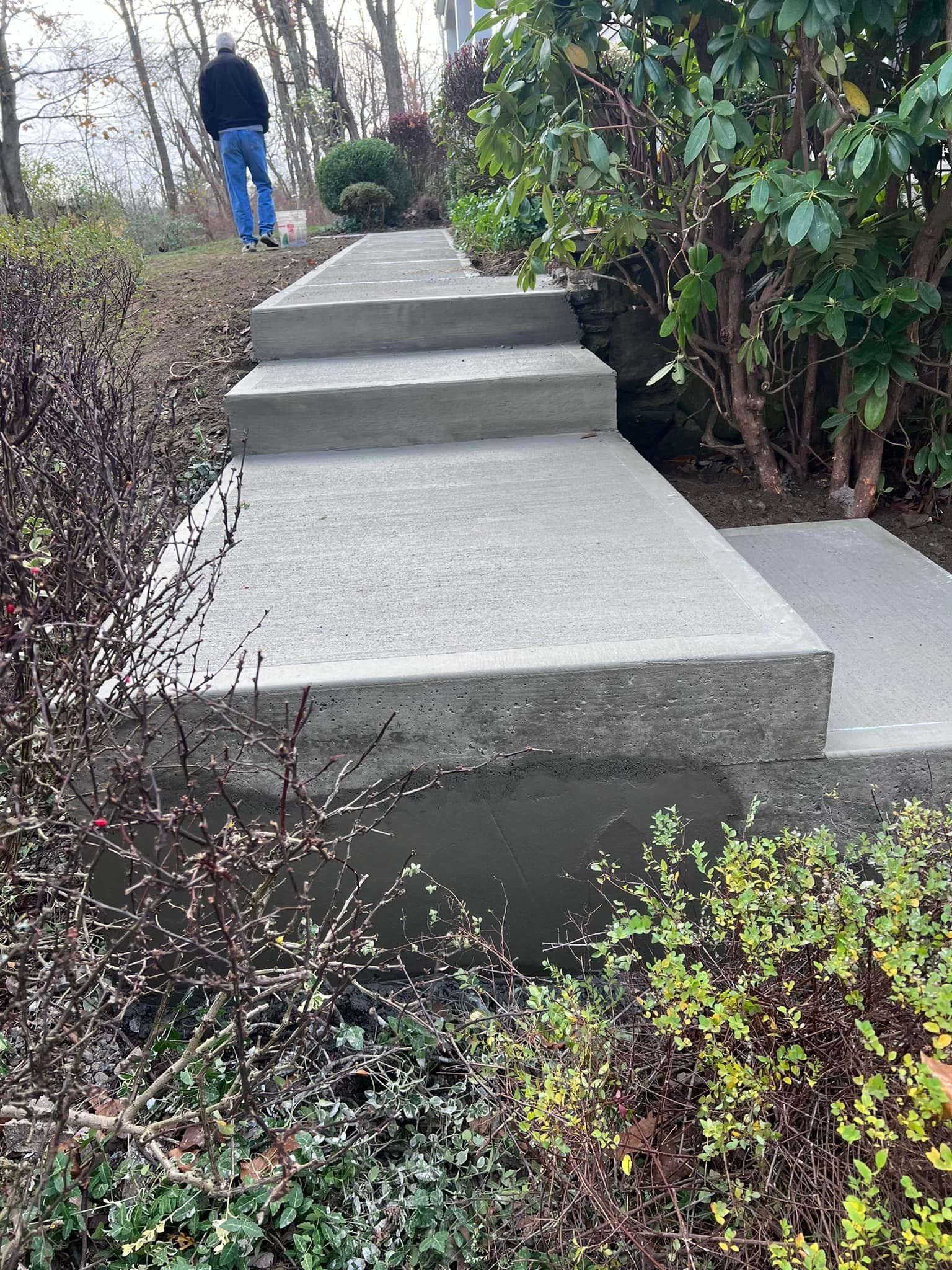 Patio Construction — Hudson Valley — G & R Masonry — Hudson Valley — G & R Masonry