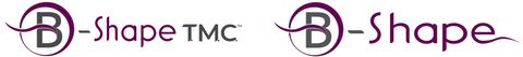 LOGO B-Shape T.M.C.