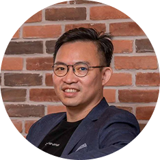 陳欽章 醫師《Dentall 台灣牙e通 創辦人暨執行長》