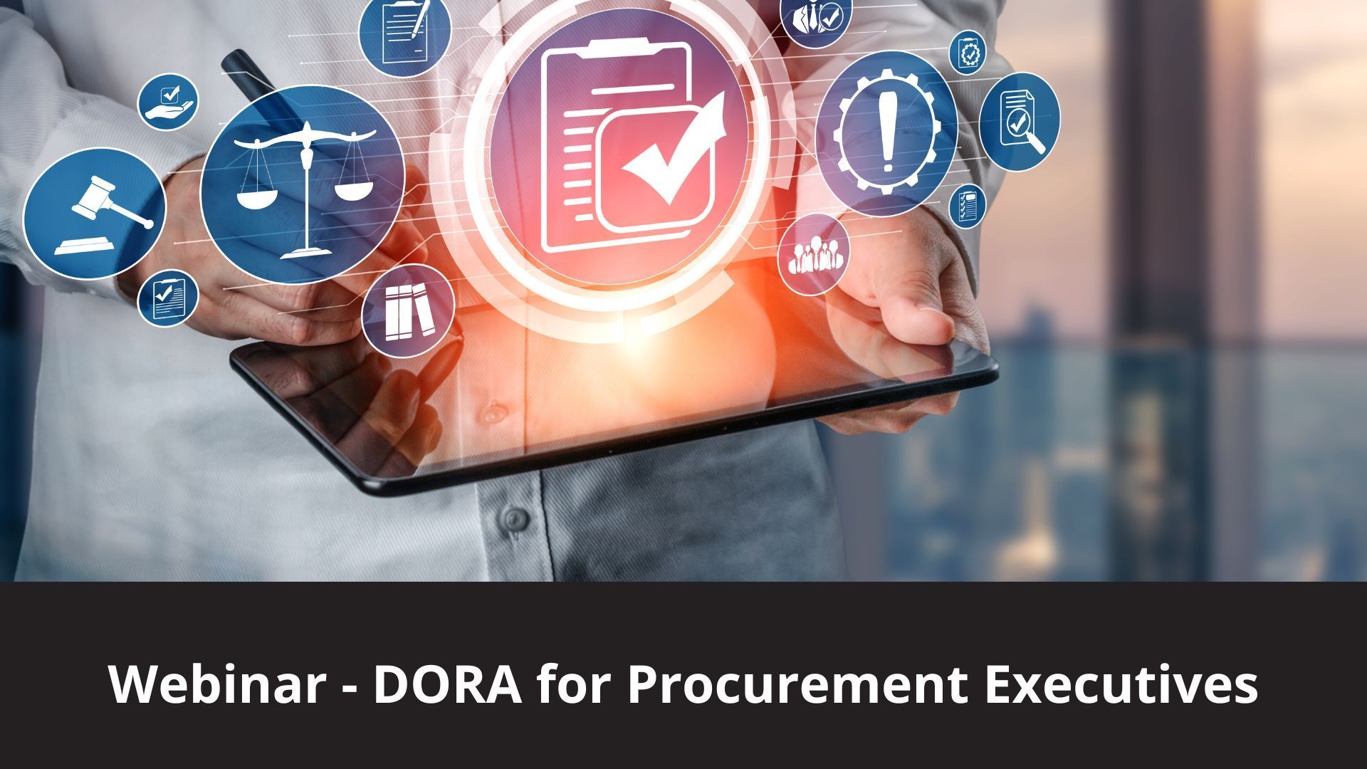 Change Management in Procurement