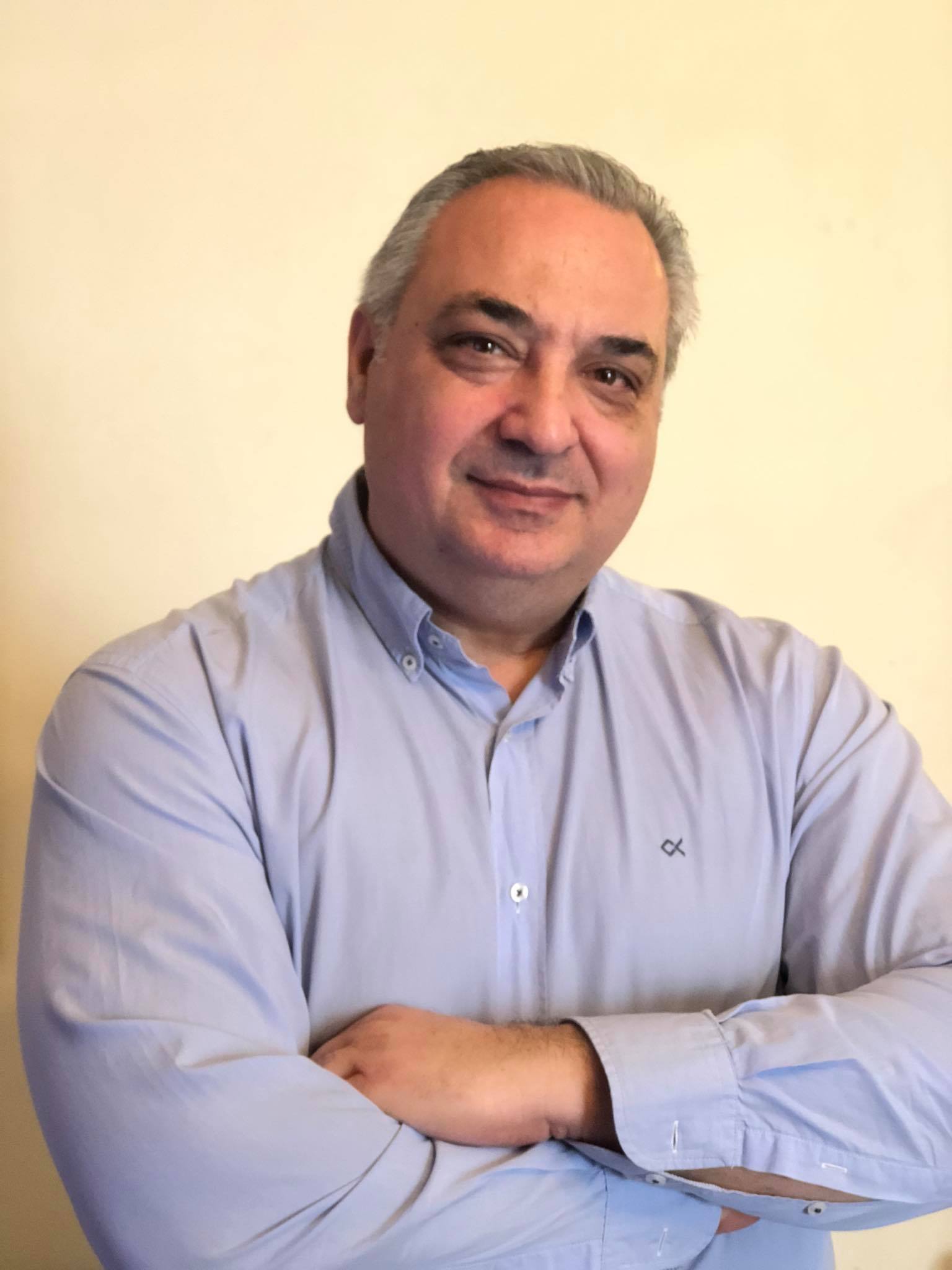 Dimitris Tzimas