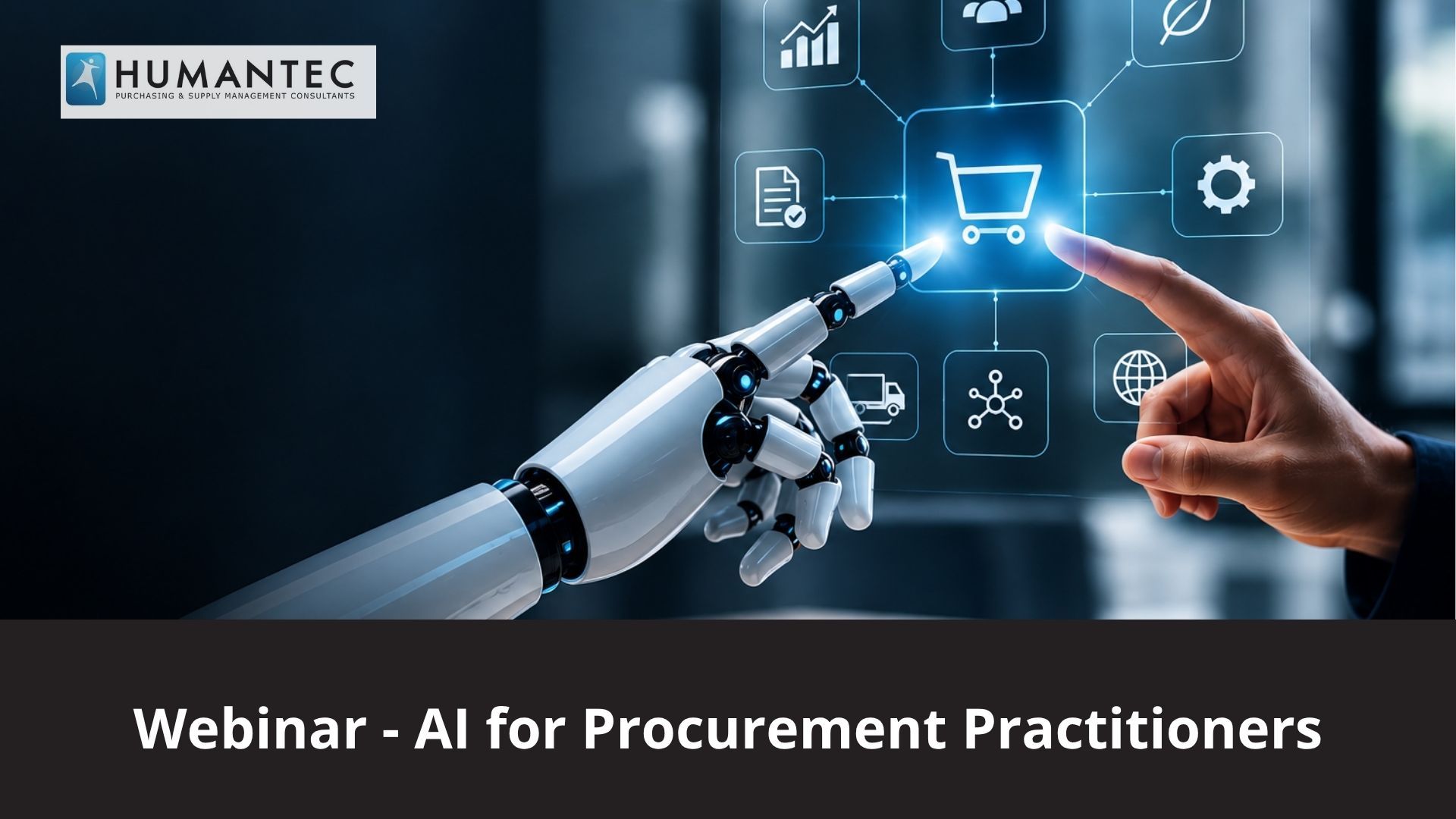 Crisis Management in Procurement