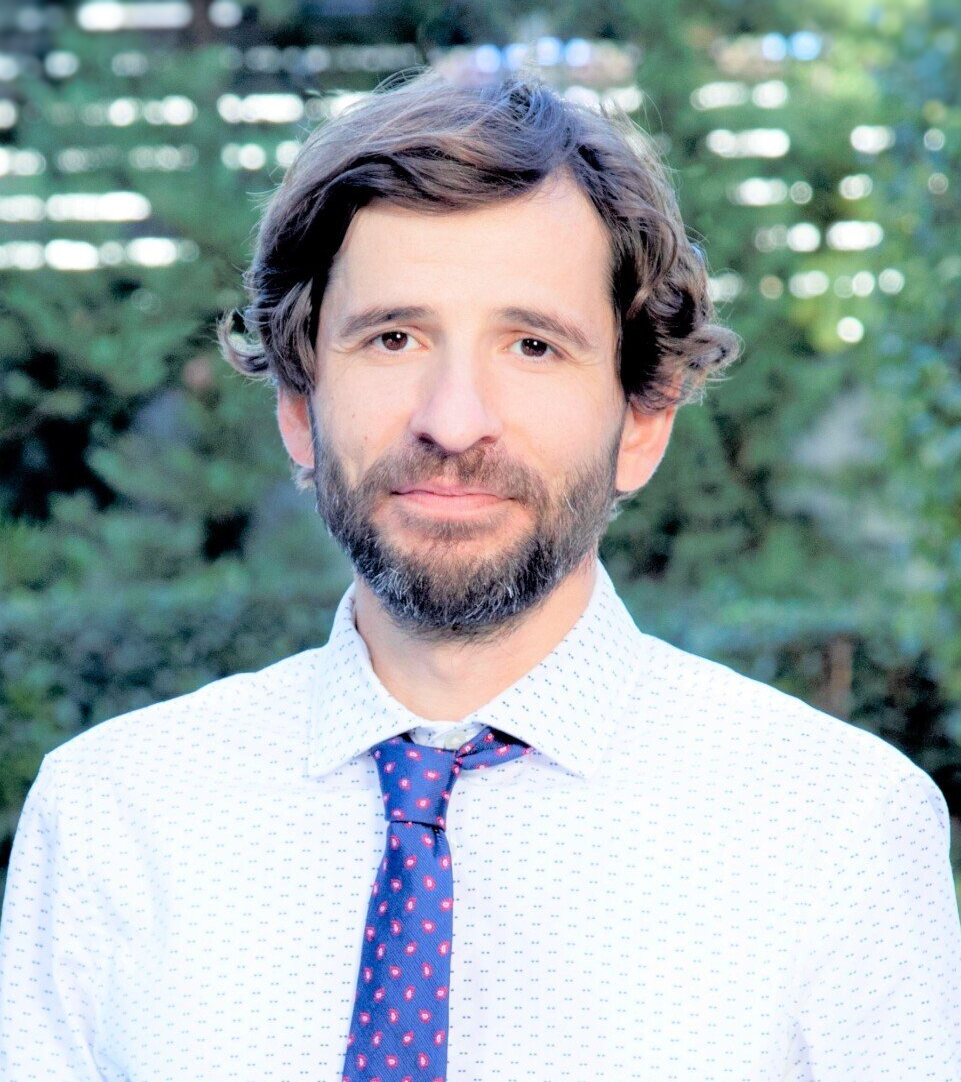 Dimitris Dimitriou