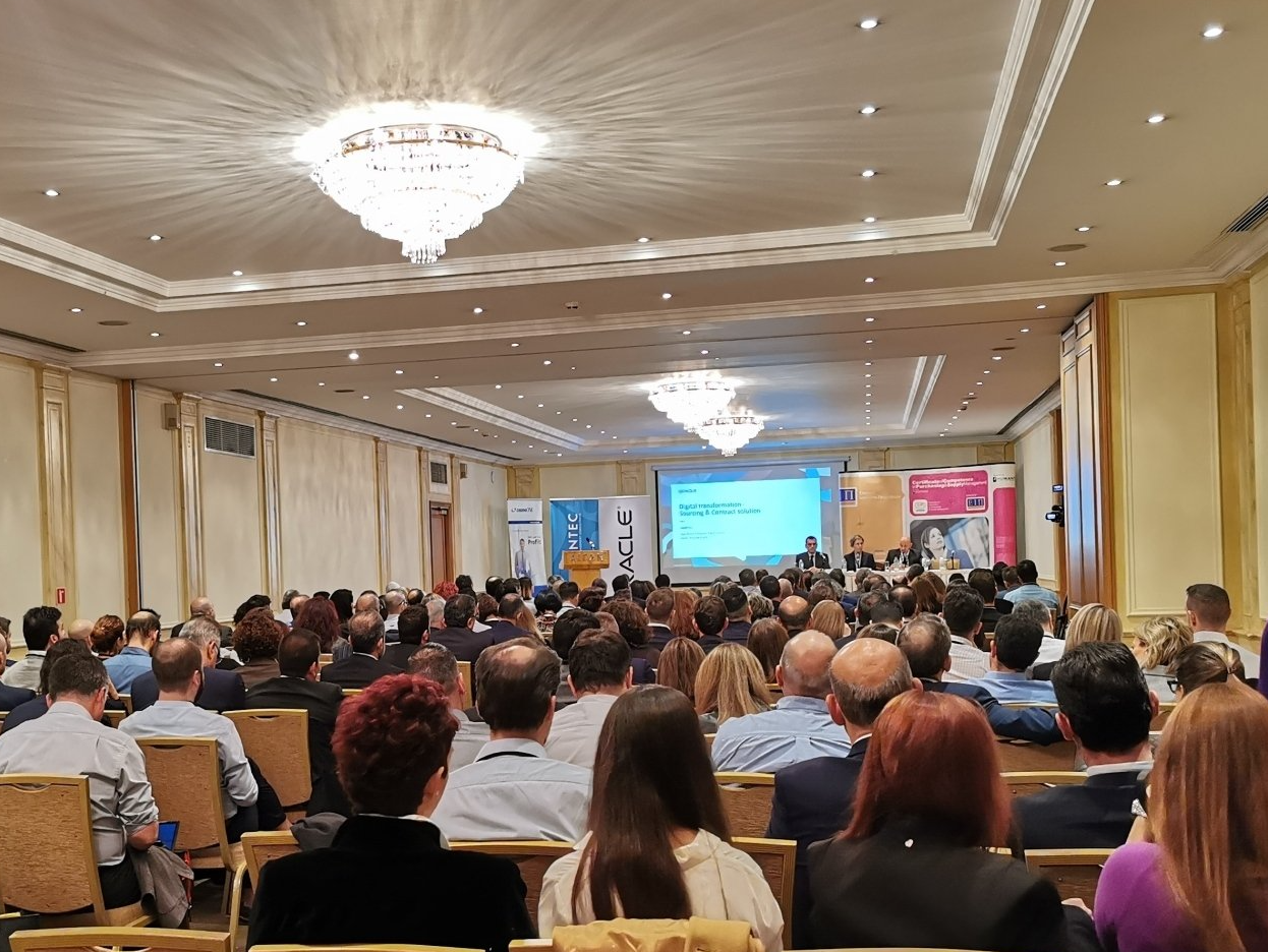 Conference