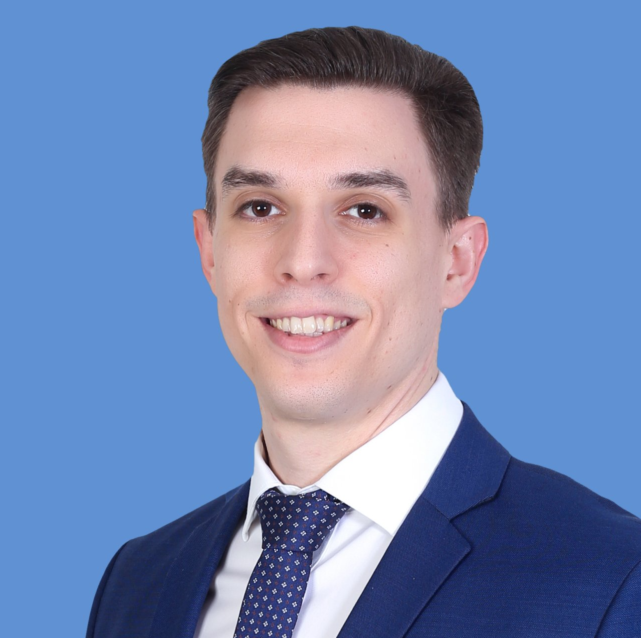 Antonis Karamouzis