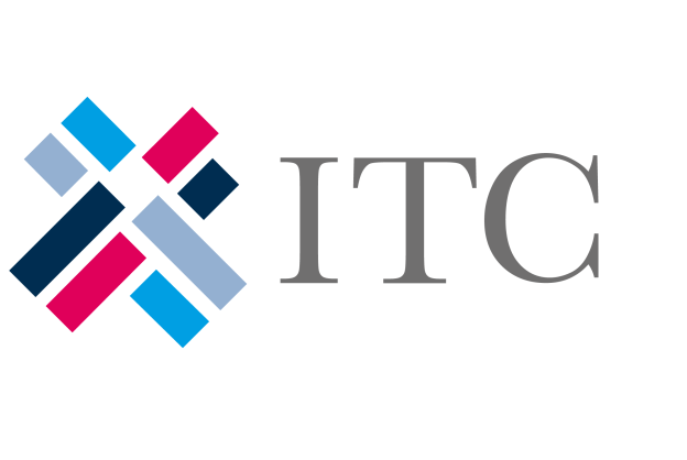 ITC Logo