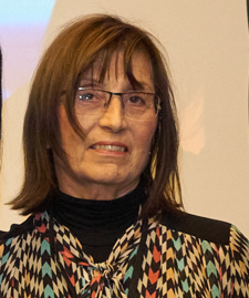 Maria Datwani