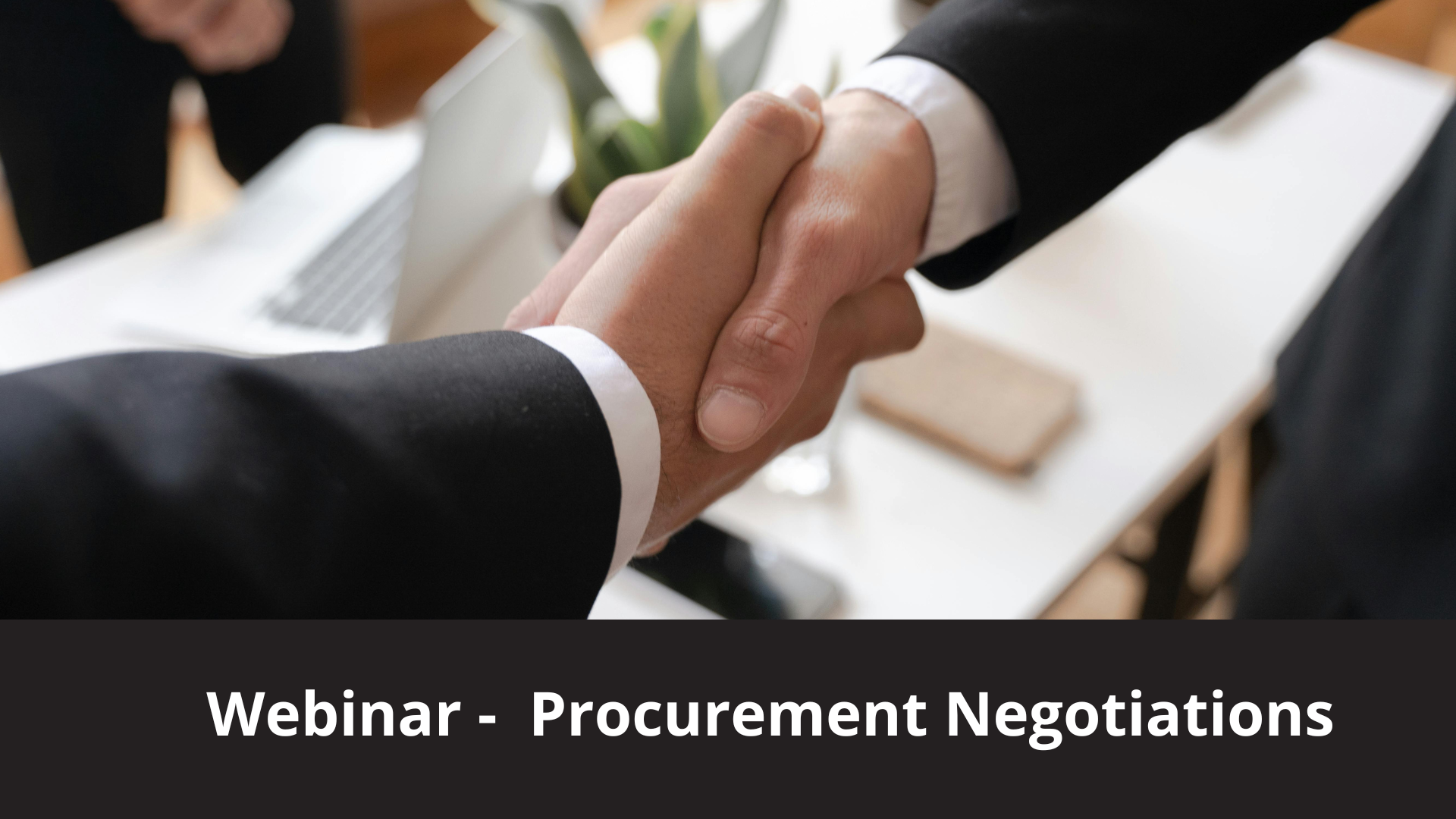 Procurement Negotiation