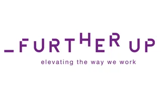 FURTHER UP Logo