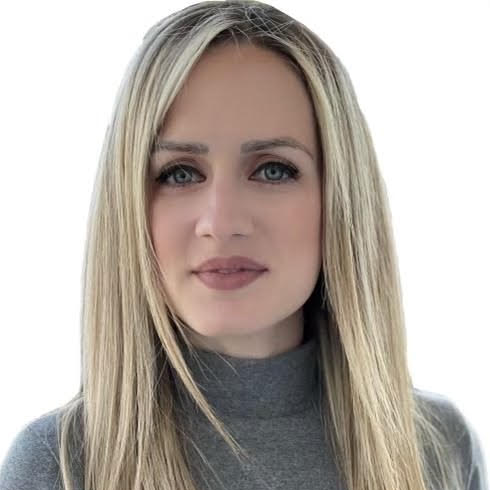 Tania Amoiriadi