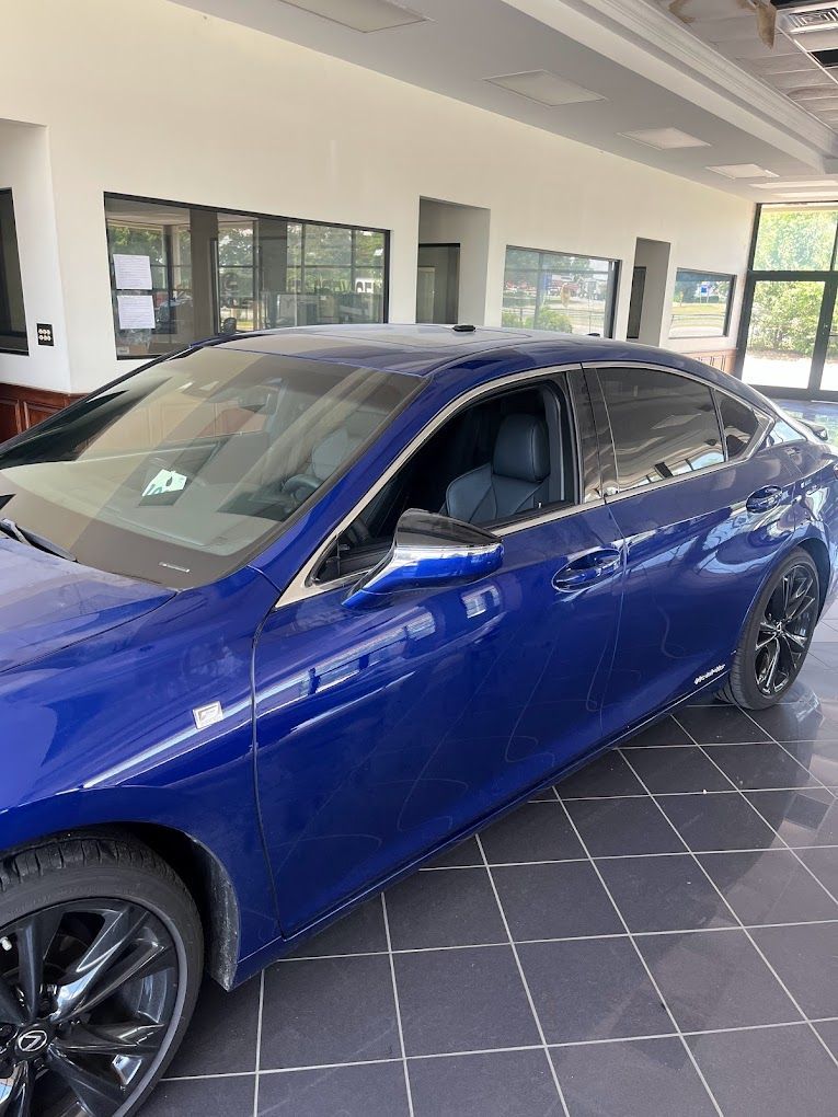 Car window replacement in Mt. Airy, NC Car window replacement in Mt. Airy, NC