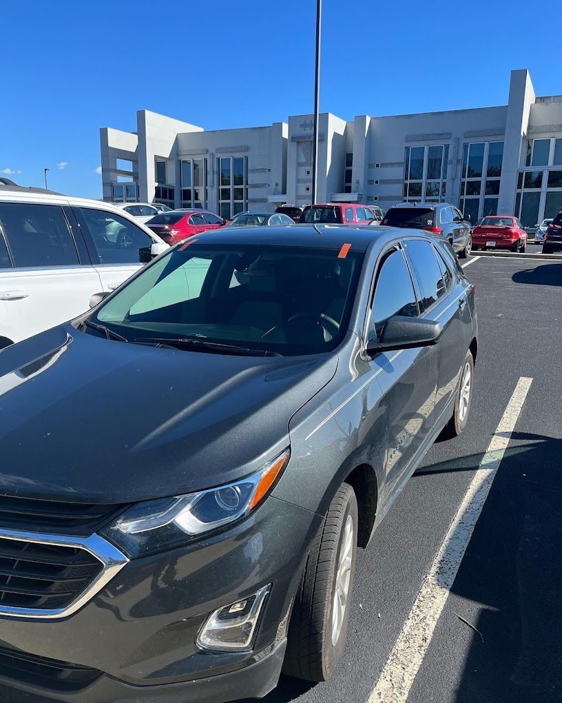 Auto Glass Repair Partner for Dealerships near Mt. Airy, NC