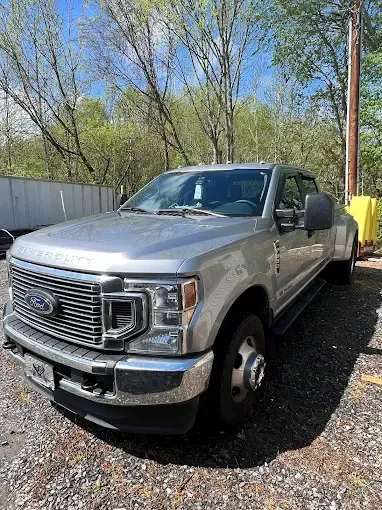 Ford auto glass repair in Mount Airy, NC Ford auto glass repair in Mount Airy, NC