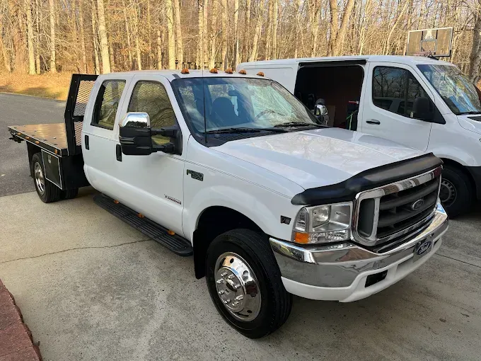 Windshield replacement company in Mount Airy, NC