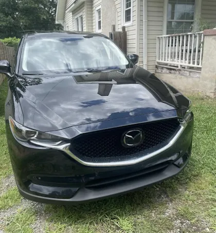 Mazda auto glass repair in Mount Airy, NC Mazda auto glass repair in Mount Airy, NC