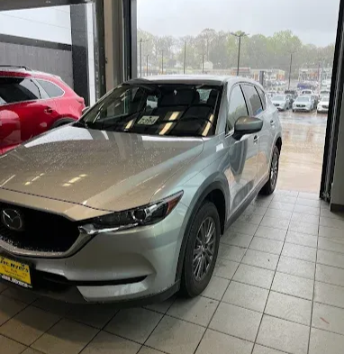 Mazda windshield replacement in Mount Airy, NC Mazda windshield replacement in Mount Airy, NC