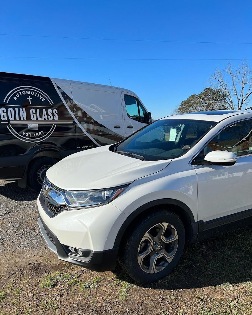 Windshield replacement financing options in Mt. Airy, NC Windshield replacement financing options in Mt. Airy, NC
