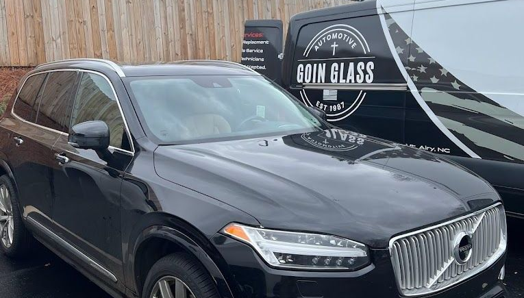 Windshield replacement in Wilkesboro, NC Windshield replacement in Wilkesboro, NC