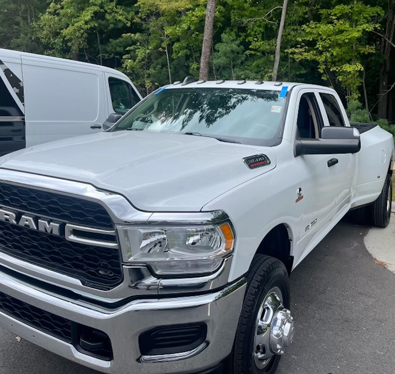 Windshield replacement in Mount Airy, NC Windshield replacement in Mount Airy, NC