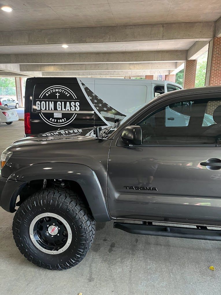 Auto glass financing in Mt. Airy, NC Auto glass financing in Mt. Airy, NC