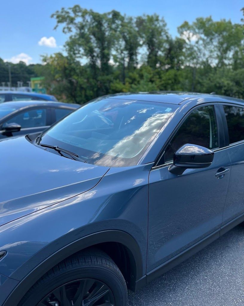 Windshield replacement in Clemmons, NC Windshield replacement in Clemmons, NC