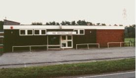 Whitehill Club
