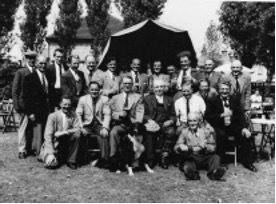 Whitehill Club