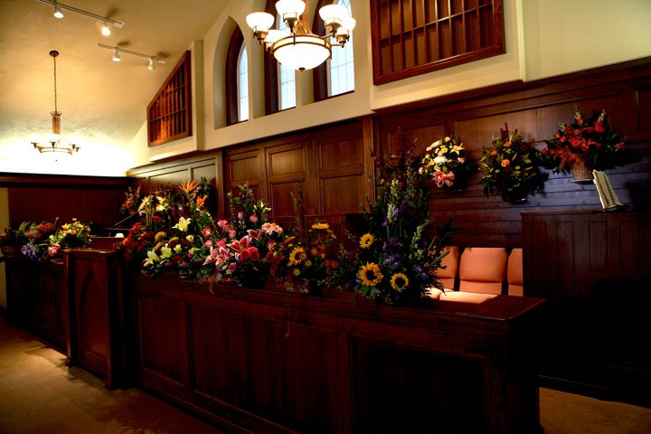 Ammon Location | Wood Funeral Home & Crematory