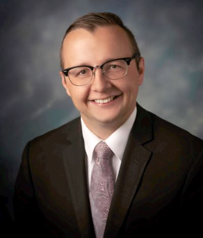 Cole R. Foster