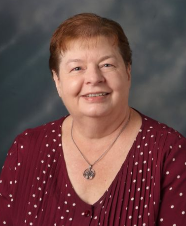 Elaine Johnson
