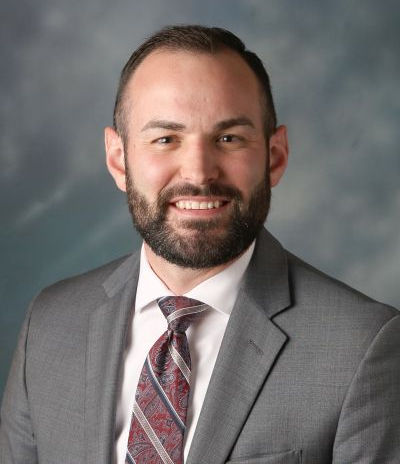 Jordan A. Ball