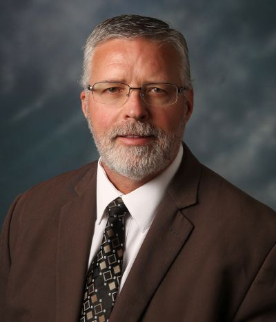 Kevin Bodily