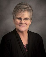 Trudy Johnson