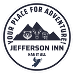 Jefferson Inn logo