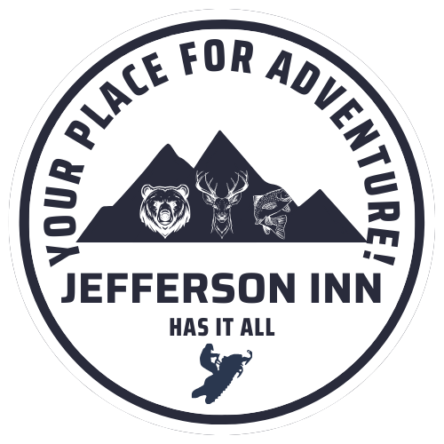 Jefferson Inn logo