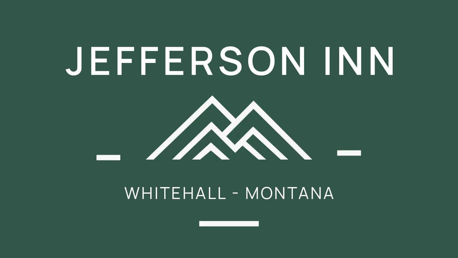Jefferson Inn logo