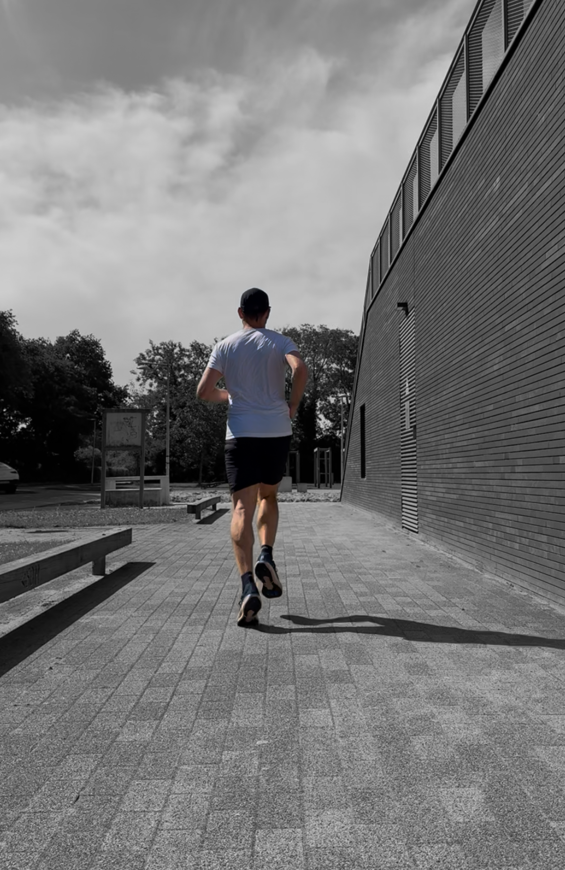 Maatwerk: Hardlopen