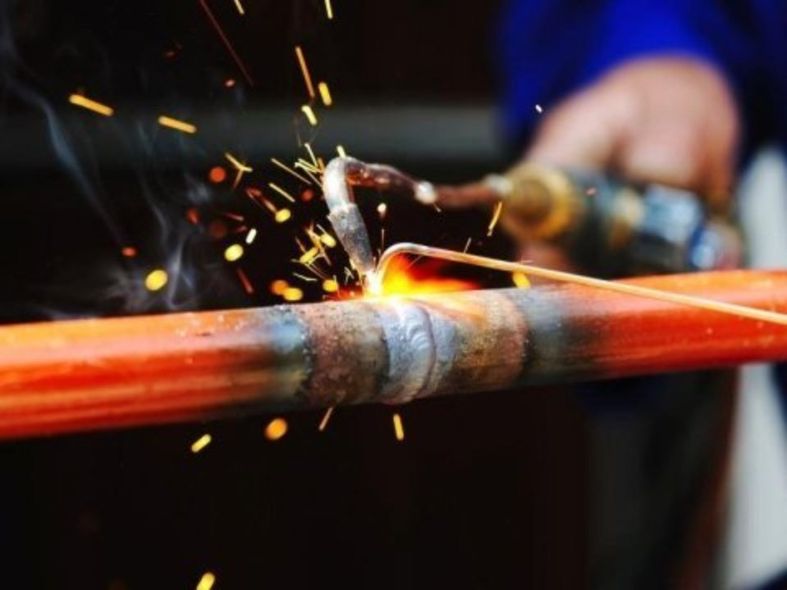 lavorazioni particolari sui metalli