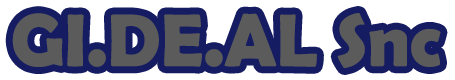 GI.DE.AL - Logo