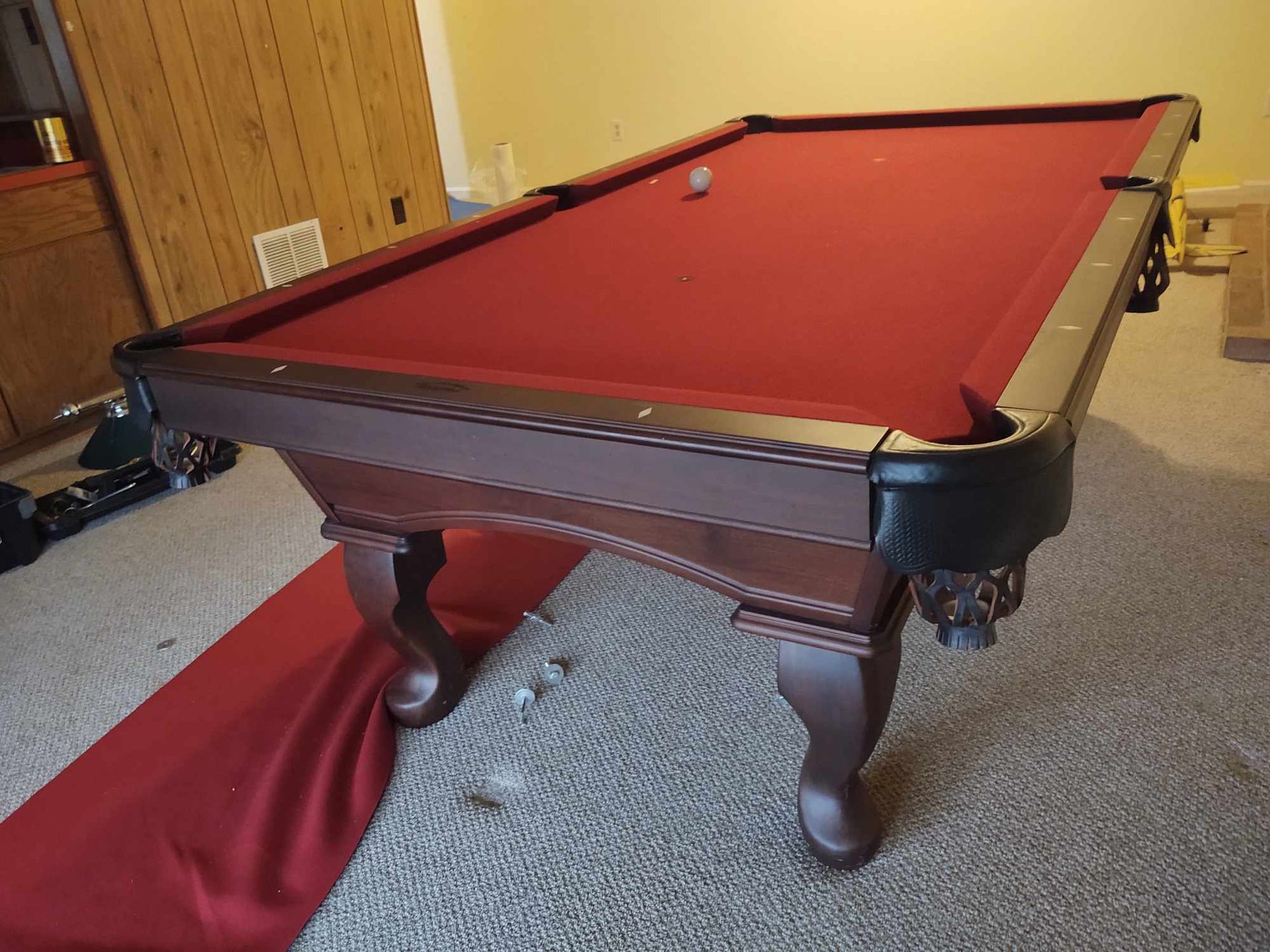 tables