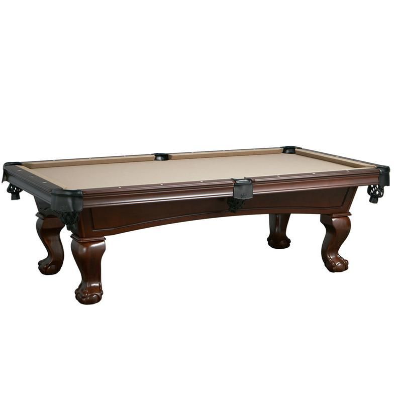 tables